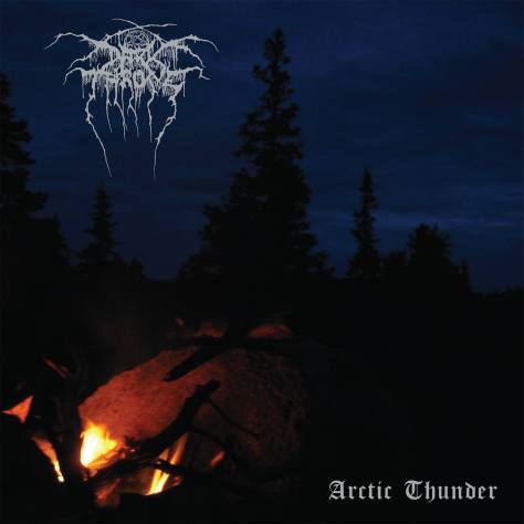 Guess who's back, back again? Darkthrone's back tell a friend!