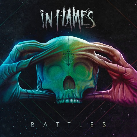 In Flames effortlessly wins all the 'Battles'