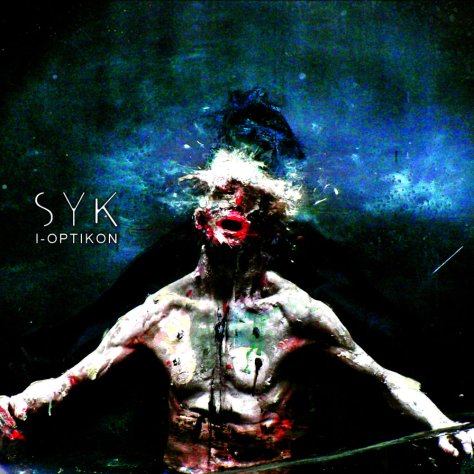 The SYK cover of SYK