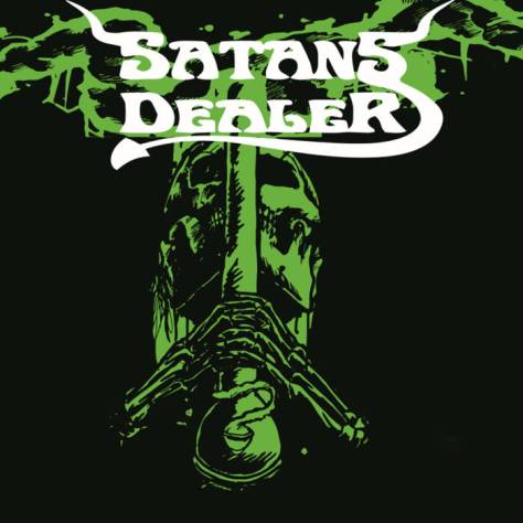 satan's dealer