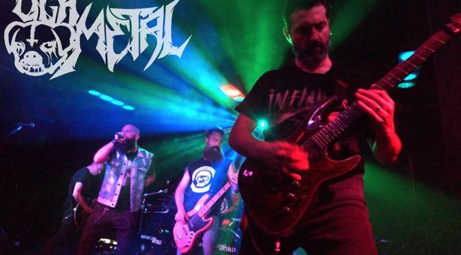The Catalyst Showcases Our “Dead” Metal Scene